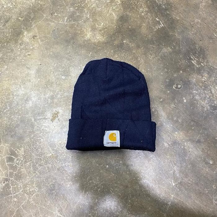 Beanies carhatt second original