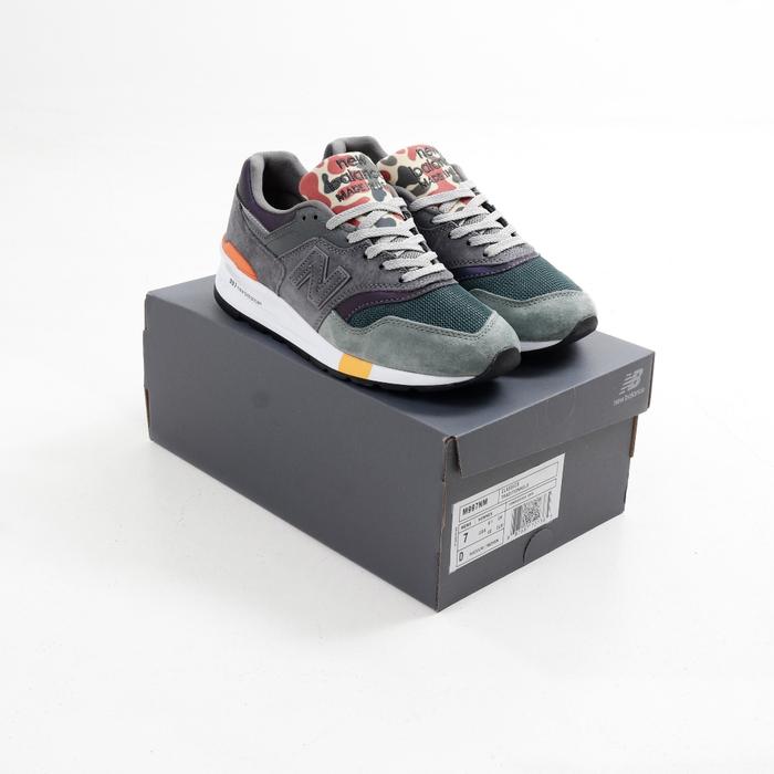 New Balance M997NM Duck Camo - NB 997
