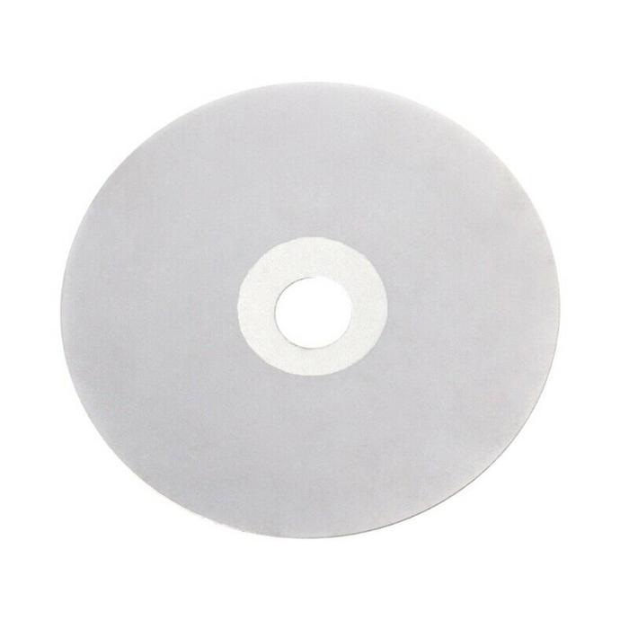 100mm 80-2000# Diamond Coated Flat Lap Wheel Lapidary Grinding
