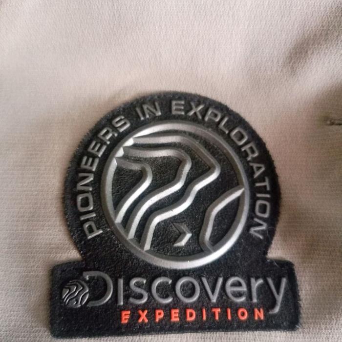 Discovery Celana Expedition Size 32-34 Pioneers in Exploration untuk Petualangan Anda