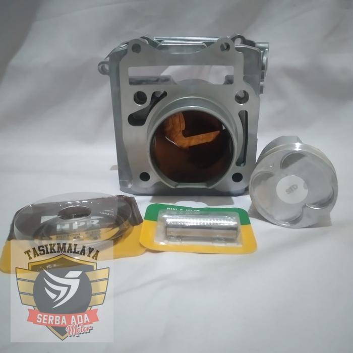 Blok Assy Seher Satria Fu 150 Npp
