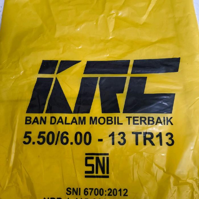 Ban dalam KRC Ring 13 / 550-13 / 550 13