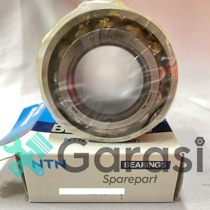 Bearing / Laher Roda Depan Toyota Corolla GL/Corolla SE Salon JAPAN