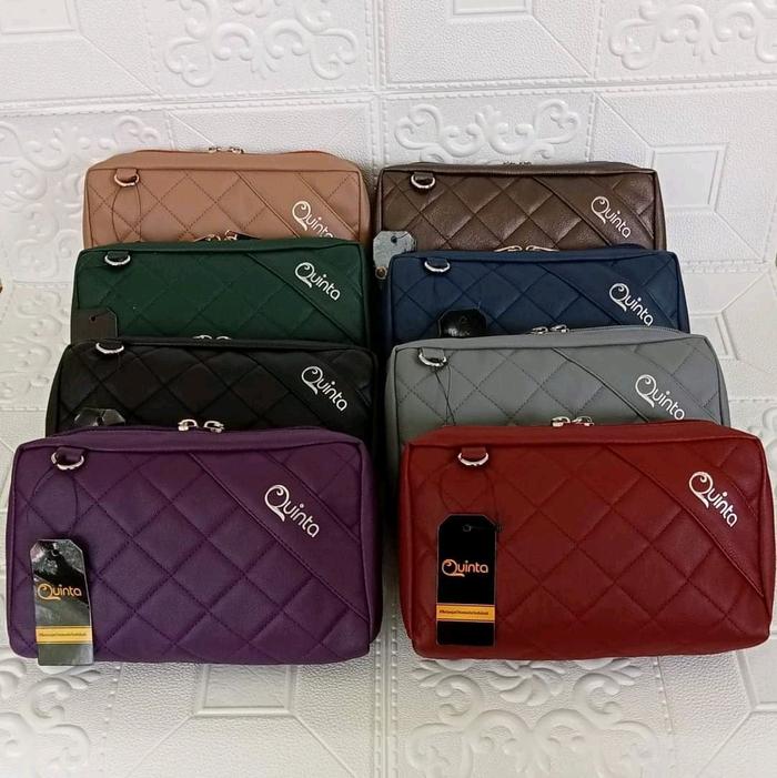 TAS QUINTA MAHYRA BRANDED