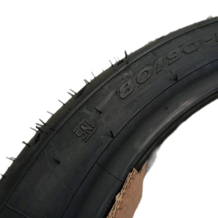 aspira stretto premio uk 80/90 R 14 front /untuk ban depan m
