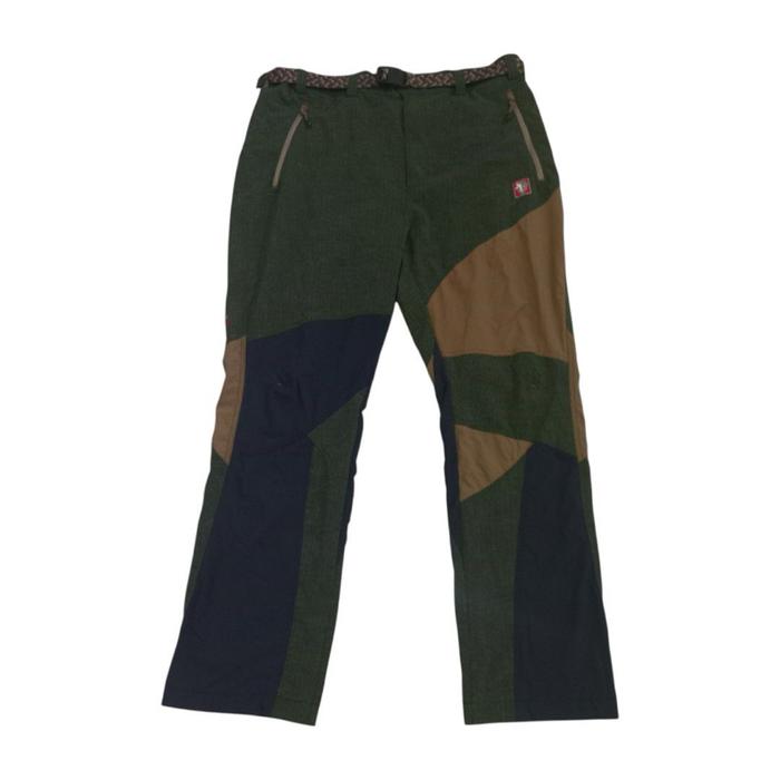 Celana Panjang Outdoor Blackyak Motif