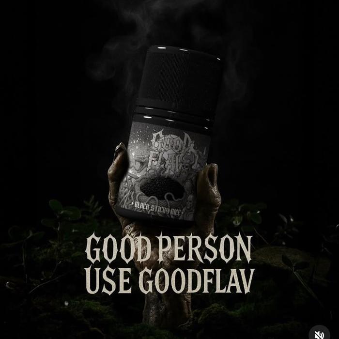 GOODFLAV FREEBASE 60MILI ( GOODFLAV )