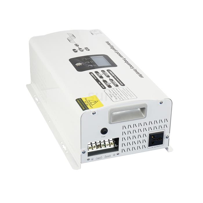 Hot Sale Single Phase Hybrid Solar Inverter MPPT 1000W Panel