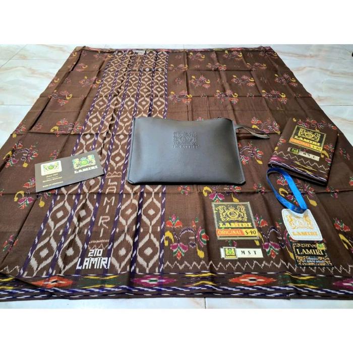 Lamiri MST full 100% sutra