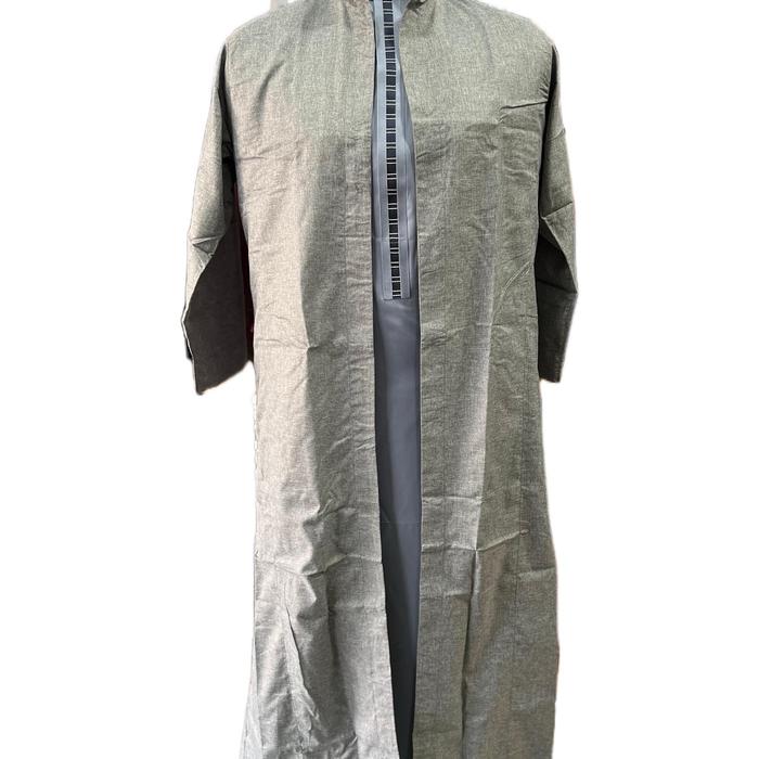 TERBARU  JUBAH LUARAN GAMIS Merk *RIBATH*