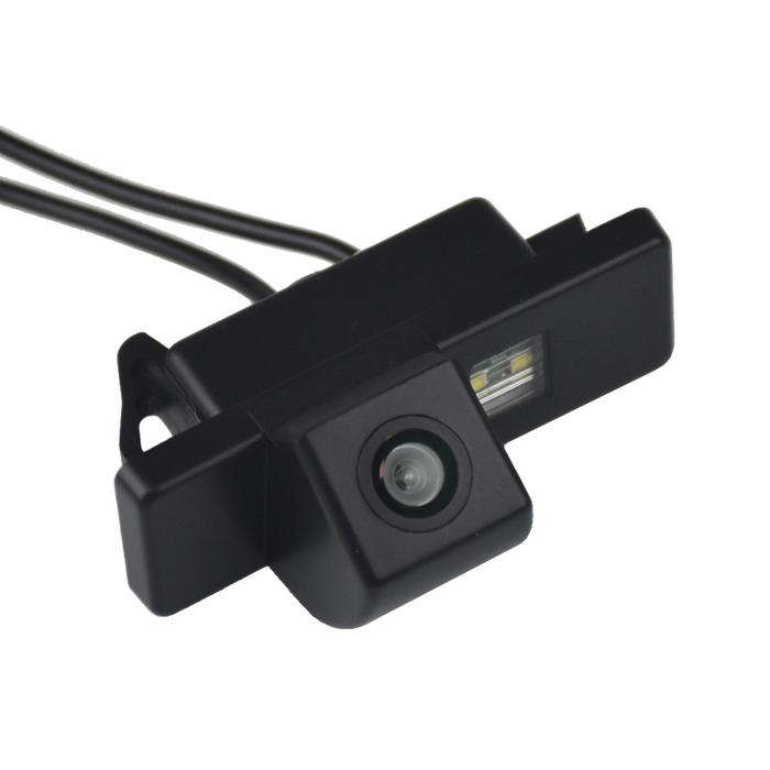 Car Rear view Camera for Peugeot 408 308 307cc 301 Peugeot RCZ 307