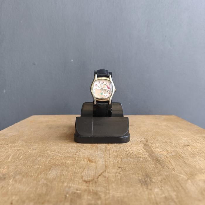 Watch Jam Tangan Murah Jam Tangan Second Jam Tangan Vintage Jam Tangan Disney Winnie The Pooh