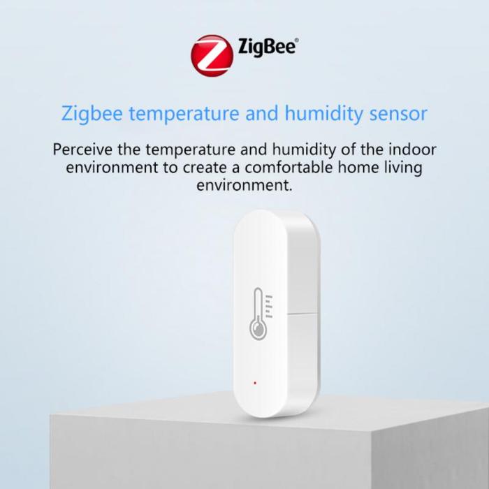 Smart Life Tuya App Smart Life Hygrometer Smart Home Security Tuya