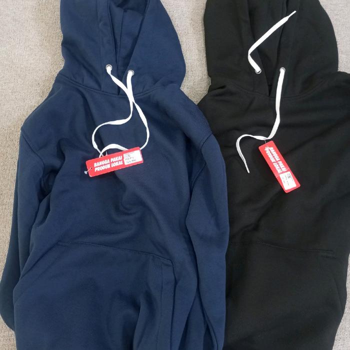 Hoodie Awesam polos keren kekinian!!