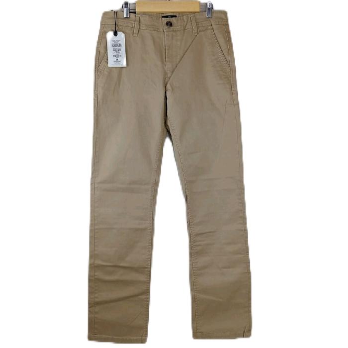 CELANA CHINO SCOTCH&CO REGULAR/CELANA PANJANG PRIA DRWASA