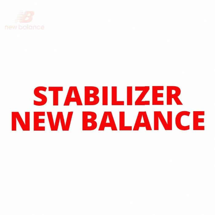 Stabilizer NB 574 | NB 997H | | Kekinian