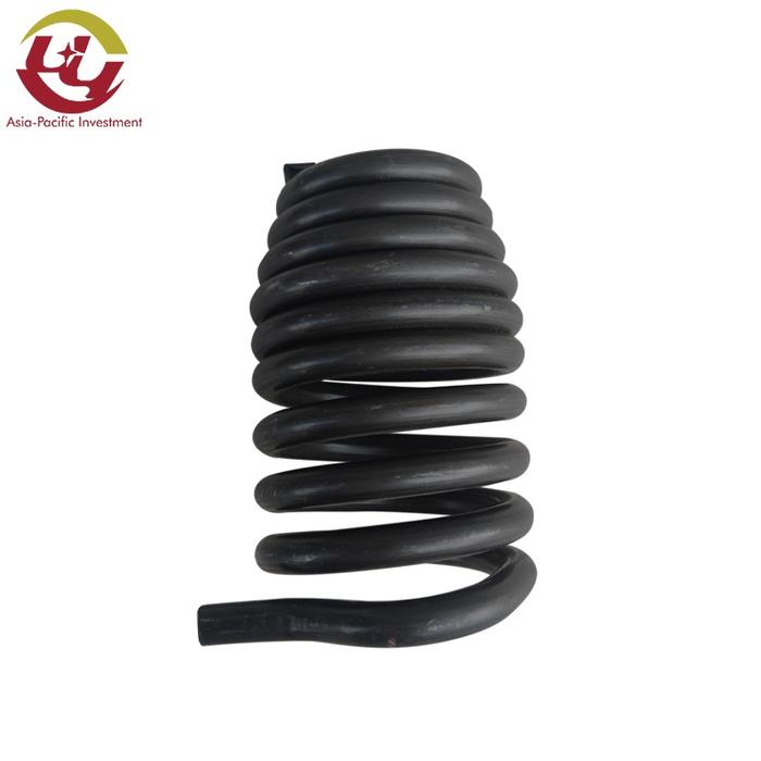 Sparepart Jack Hammer Spring Head Per Spring TCA-7 Part Mesin Bor Bobok Angin Beton Breaker