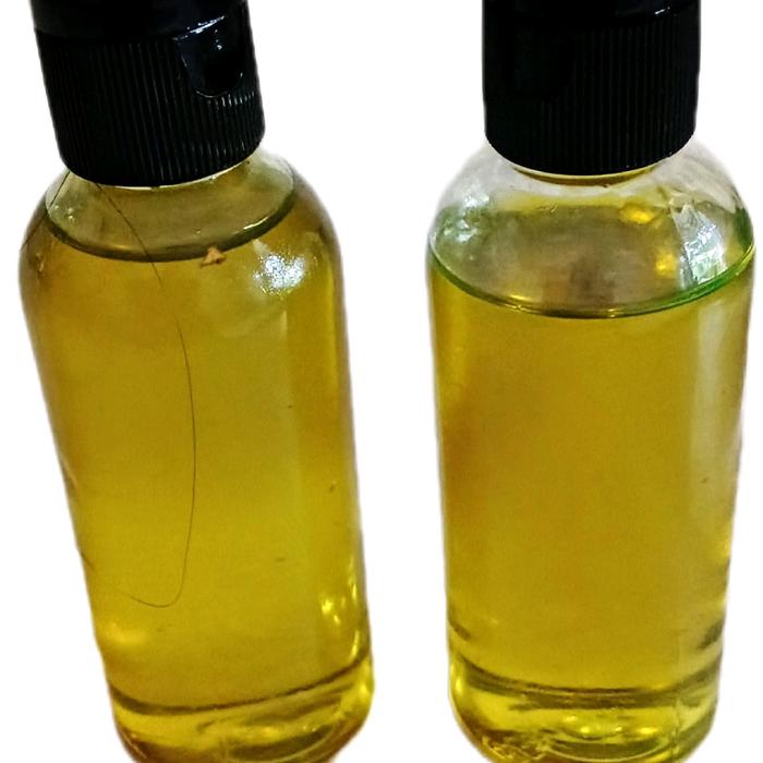 Minyak Sereh Wangi Anti Nyamuk