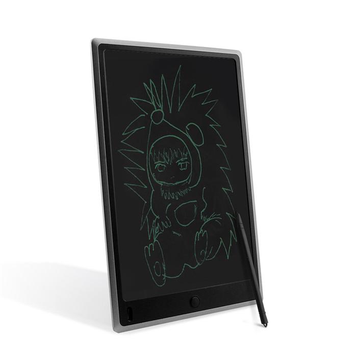 10 inch Menggambar Mainan LCD elektronik menggambar tablet Anak