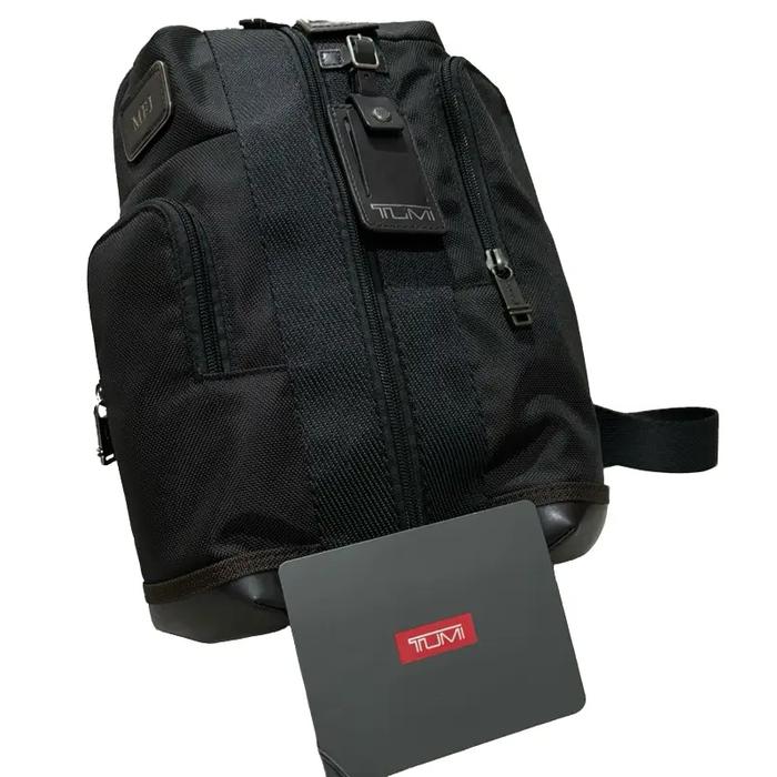 TUMI Higgins Sling Original Second