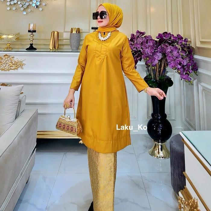 Tunik Toyobo Tunik Toyobo Polos Tunik Toyobo Fodu Tunik Polos Tunik Basic Tunik Premium Tunik Terbar