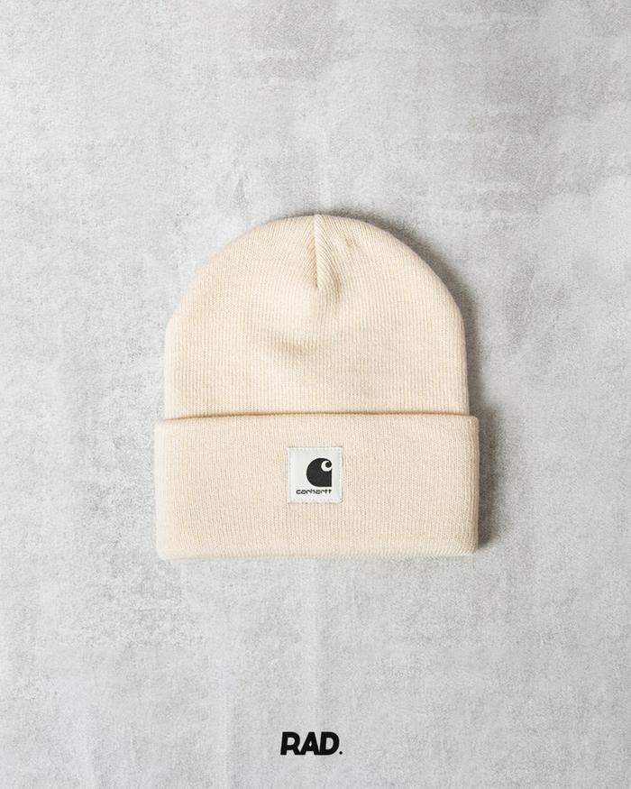 Carhartt WIP Ashley Beanie Neutral Original