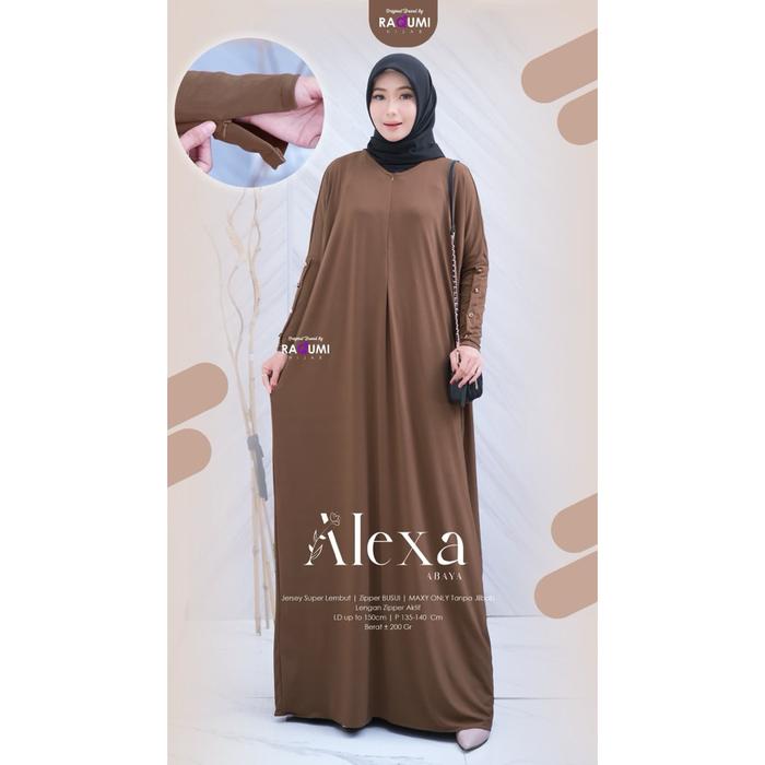 readi PREMIUM ABAYA SET BY RAQUMI HIJAB//ALEXA ABAYA SET // AURELINE ABAYA SET HIJAB // ONE SET GAMI