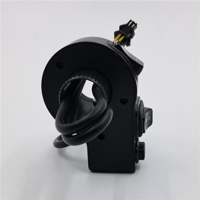 3 In 1 Saklar Klakson Lampu Sein Sepeda Listrik Tombol Lampu Sein Klakson Sepeda Listrik Scooter