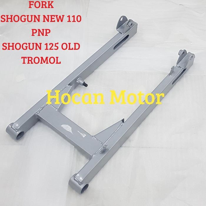 SWING ARM FORK FOROK SHOGUN 125 SP LAMA PNP SHOGUN 110 BEST QUALITY