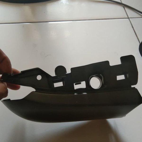 Cover spion bawah sienta cover bawah sienta cover sein sienta kanan A1