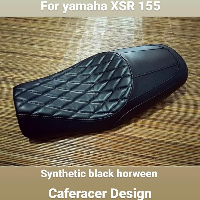 jok Yamaha xsr 155 caferacer L1