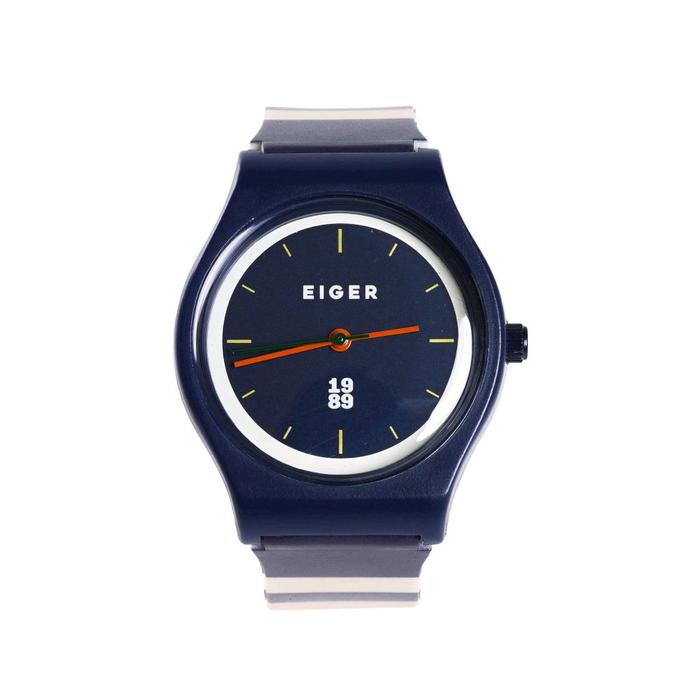 EIGER JAM LUCILE STRIPE - 9628 | JAM TANGAN ANTI AIR