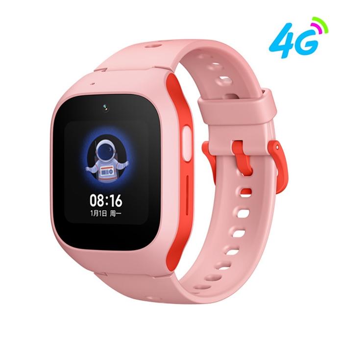 TERBARU Xiaomi Mi Rabbit kids GPS SmartWatch 5C Children'S Phone