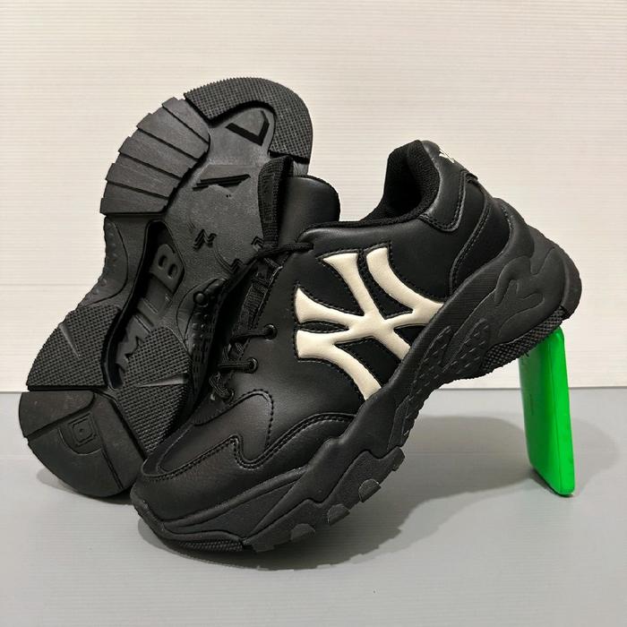 Sepatu MLB YANKEES Original Indonesia