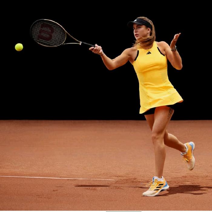 baju tenis padel pickleball adidas heat rdy Y Pro dress original brand new sale 2.500.000