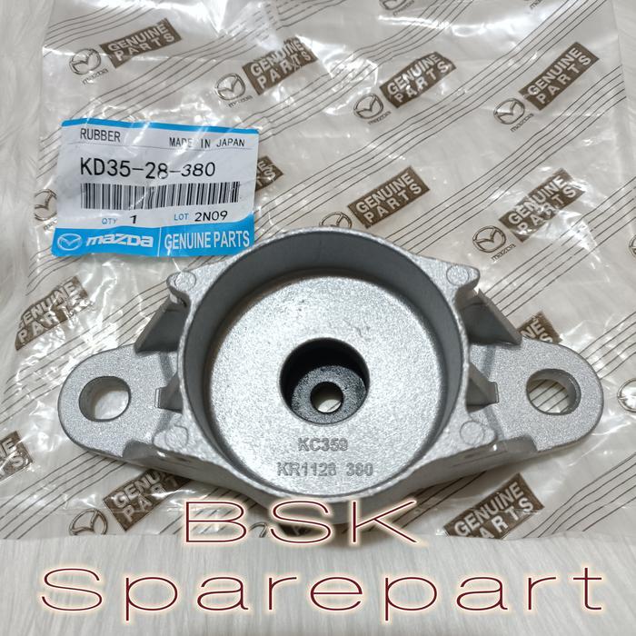 Mounting Support Shock Absorber Belakang Mazda CX5 CX 5 CX-5 O1