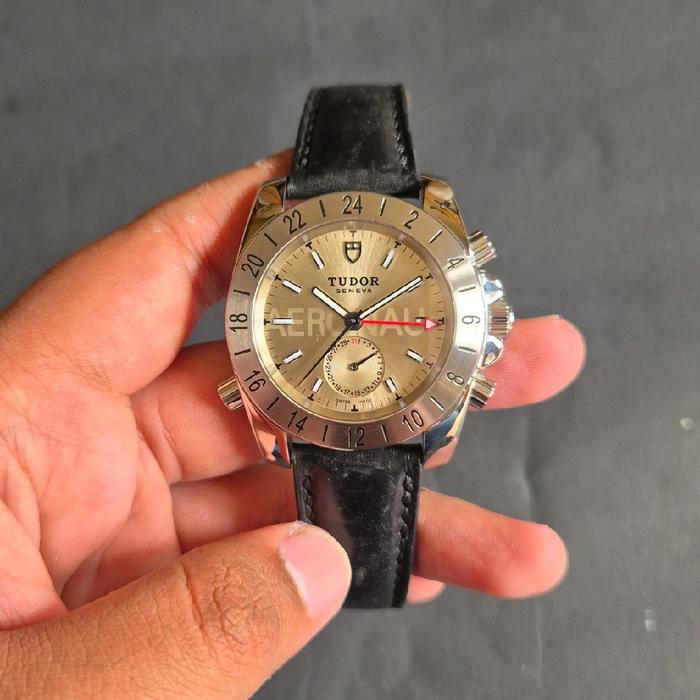 Tudor Aeronaut GMT Automatic