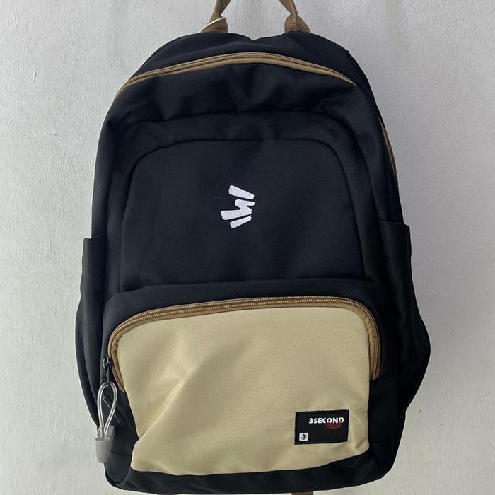 BACKPACK 3SECOND KIDS Z01052618HT & Z02052618HT
