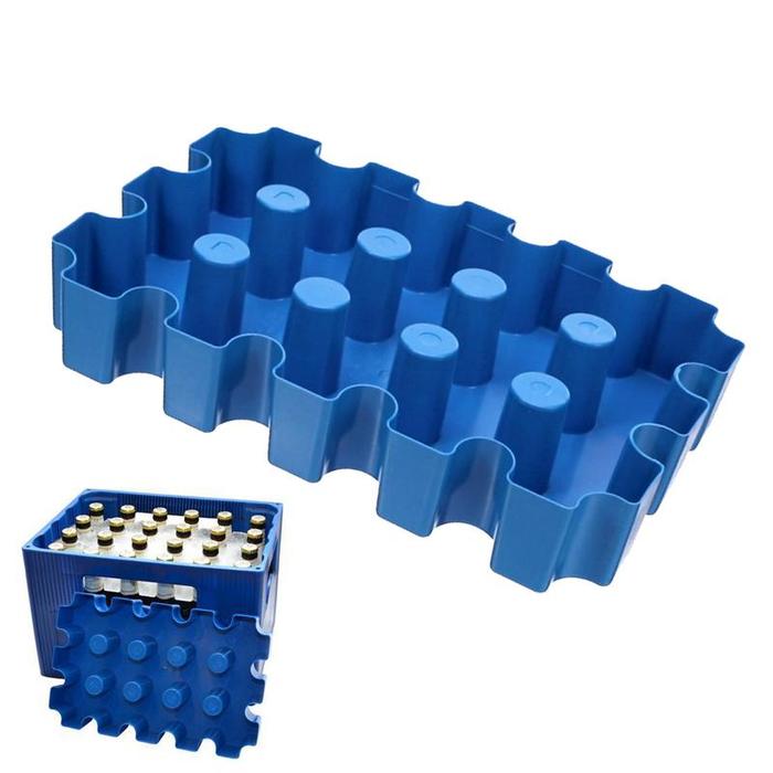 Beer Box Cooler Ice Block Crate For Beer Frosty Beer Mold Portable Bottle Cooler Beer Crate Ice Bloc