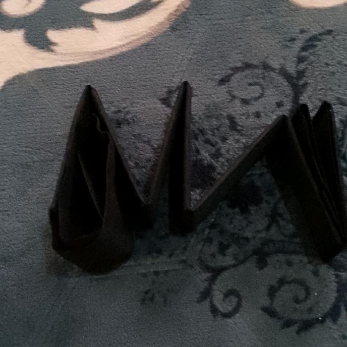 batsal 7/sabuk ikat pinggang rajahan
