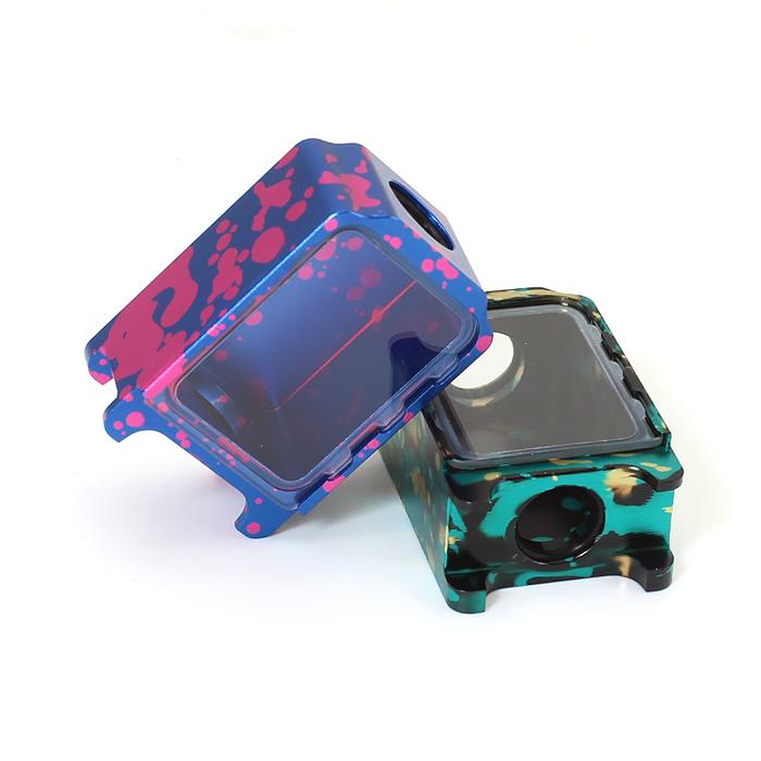 SXK Style Mission XV Style SpacePod Boro  untuk SXK BB Billet BOX