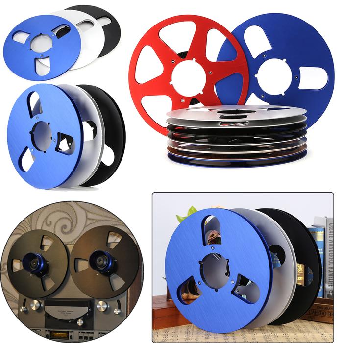 Open Disc Audio Recorder Empty Discs Music Audio Recorder Cassette