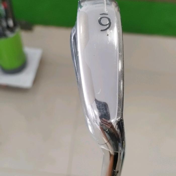 PREMIUM iron 6 new maruman exim nano