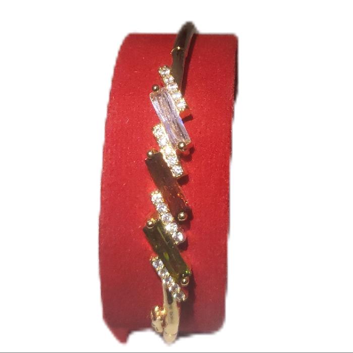 gelang xupink gelang emas imitasi