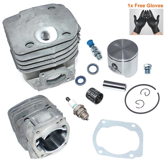 Kit Piston Silinder, Husqvarna 362 362XP 365 365Special 365S 365H 371
