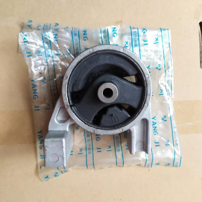 engine mounting belakang Kia Pride th 2005 Kia Rio Pride th2010 MANUAL R1
