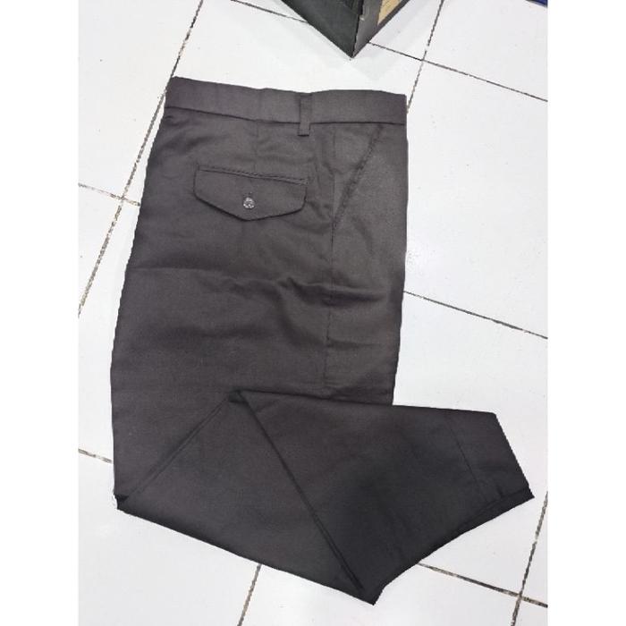 ready... baju pdh satpam terbaru/baju pdh satpam krem/baju pdh satpam drill
