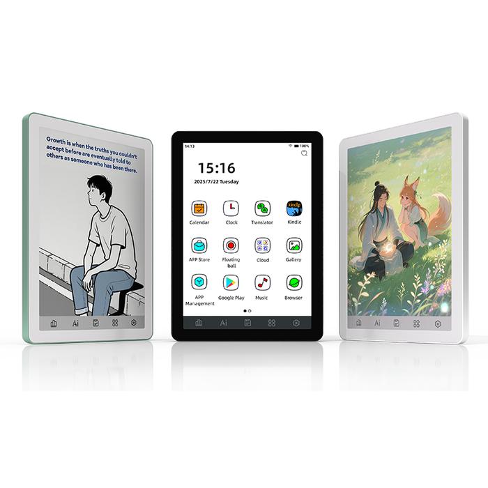 Bigme B6 E-Reader