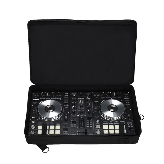 DJ Controller Shoulder Bag Adjustable Shoulder Strap Travel Protective Bag Protector Bag for Pioneer