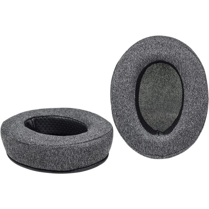 Replacement Ear Pads for Audio-Technica ATH-MSR7 MSR7B MSR7NC MSR7SE